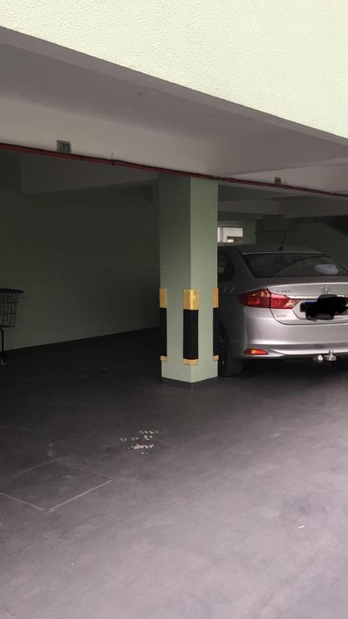 Lindo Apartamento Em Balneario Camboriu Ngoại thất bức ảnh