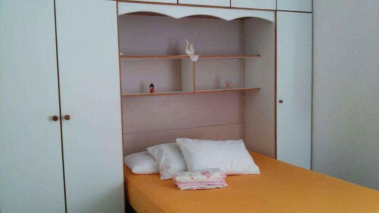 Lindo Apartamento Em Balneario Camboriu Ngoại thất bức ảnh