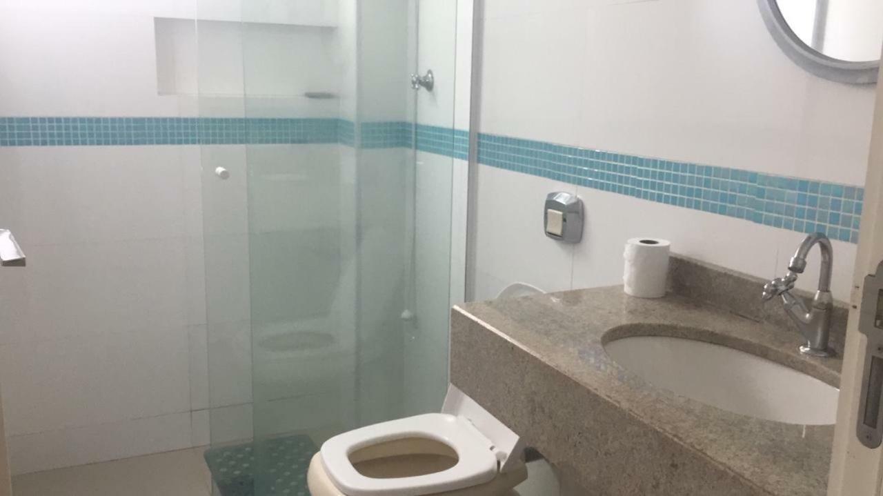 Lindo Apartamento Em Balneario Camboriu Ngoại thất bức ảnh